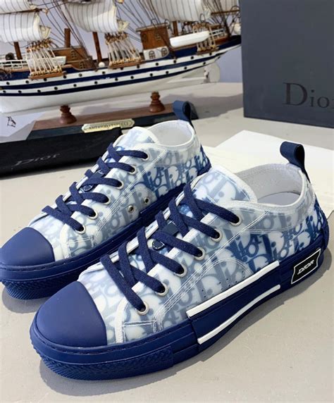 sneakers Dior